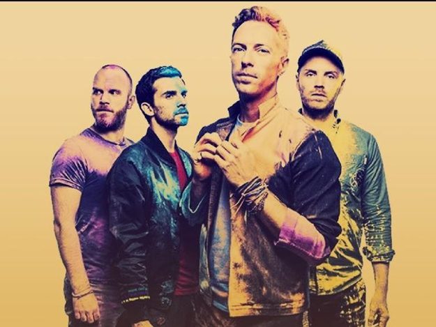 Imagine Dragons and Coldplay Symphonic Cover Show
