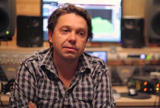 гурт плач єремії