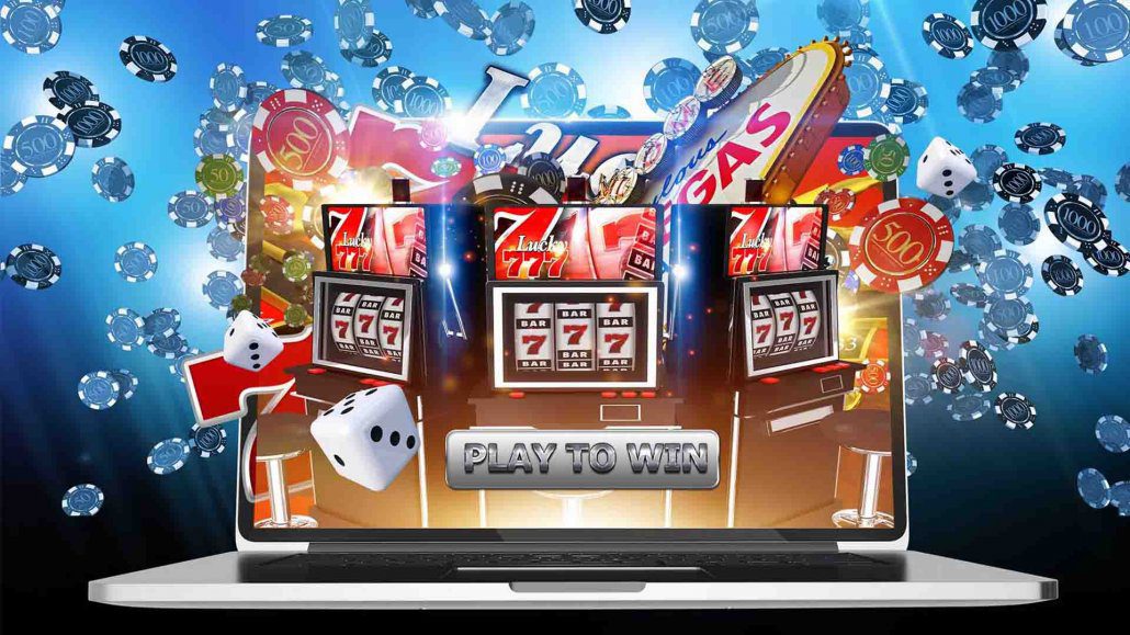 casino online slots