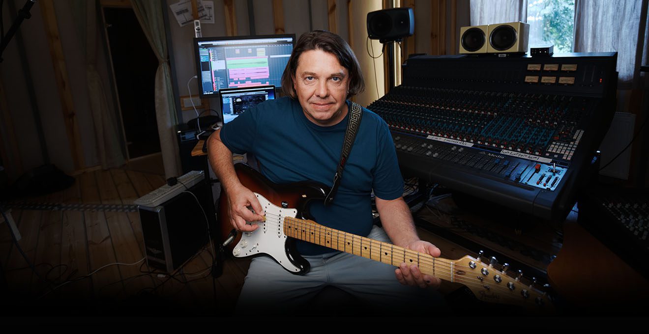 плач єремії