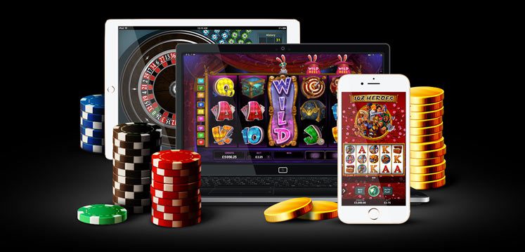 casino online slots