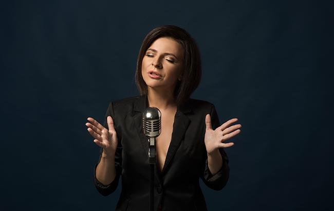 Оксана Муха