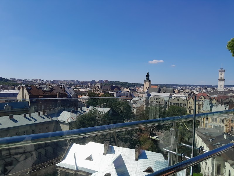 CLOUD no.7 Panorama